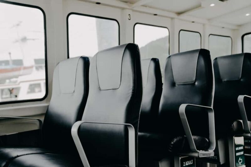 Juneau: 3.5-Hour Small Group Whale Watching Tour - Who Should Consider This Tour?