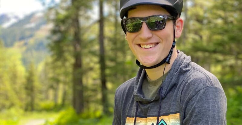 Juneau: Alpine Wilderness Trail Ride - What to Expect from the Juneau Alpine Wilderness Trail Ride