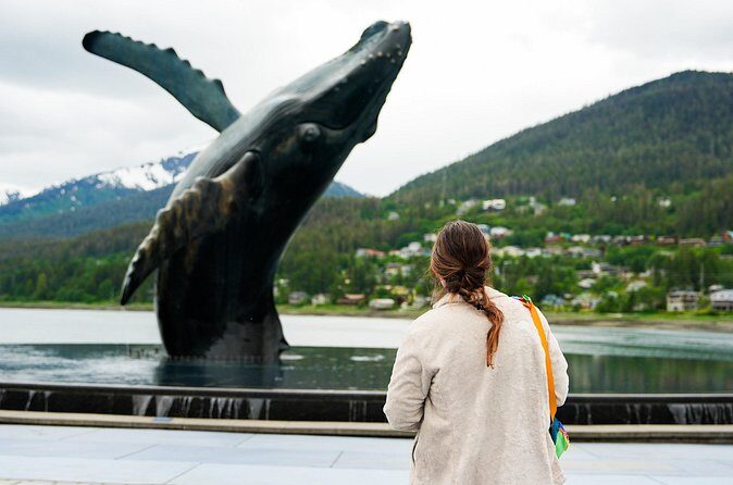Juneau City Tour - FAQs: Your Practical Questions Answered