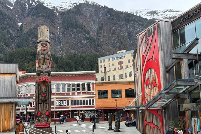 Juneau Ghost Walk: Explore Alaska's Haunted Capital - Frequently Asked Questions