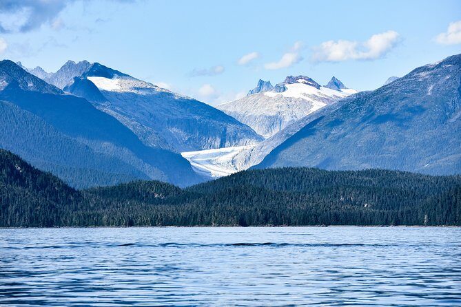 Juneau Lighthouse Tours - Whale watching & Lighthouse Combo - Analyzing the Value