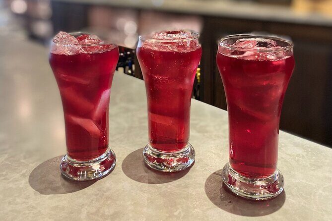 Juneau Private Tour or Shore Excursion Authentic Alaskan Cuisine - Key Points