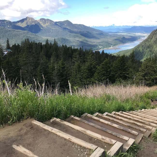 Juneau: Taste of Alaska Tour - Who Is This Tour Best For?