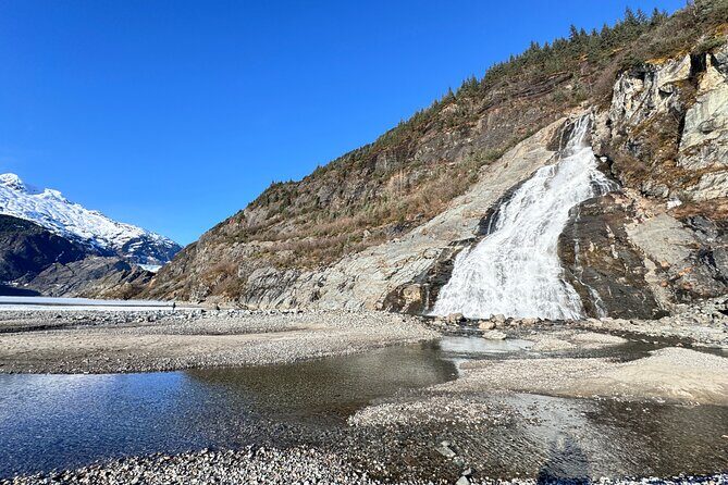 Juneau Top Sight Seeing Group Tour - Is It Worth the Price?