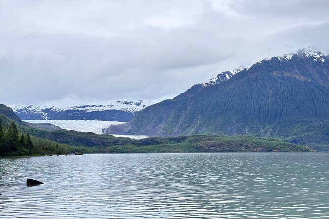 Juneau Top Sight Seeing Group Tour - Frequently Asked Questions
