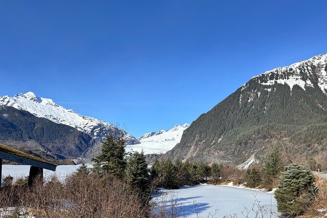 Juneau Top Sight Seeing Private Tour - Additional Resources