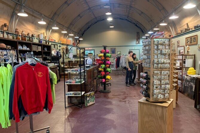 Juneau Underground Gold Mine and Panning Experience - Is It Worth the Price?