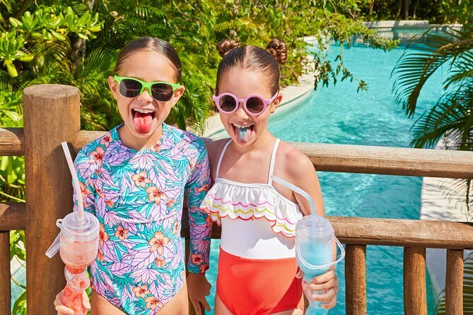 Jungala Aqua Experience - Introduction to Jungala Aqua Experience