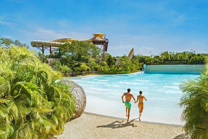 Jungala Aqua Experience - Frequently Asked Questions