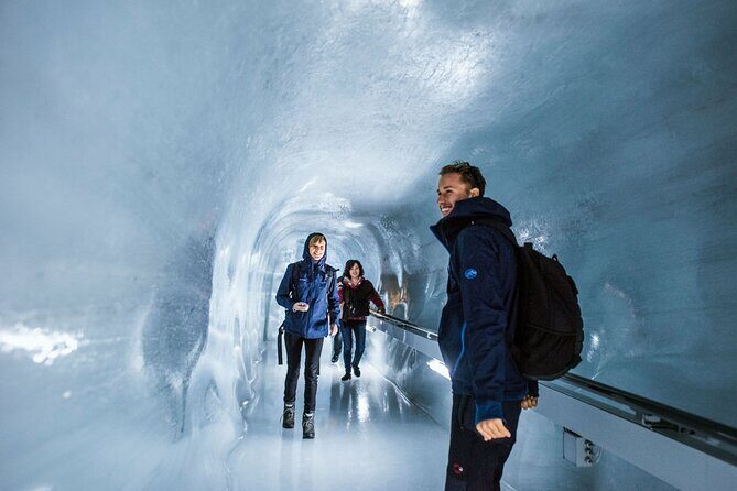 Jungfrau, Top of Europe & Interlaken Small group from Zurich - A Practical Breakdown of the Tour Experience