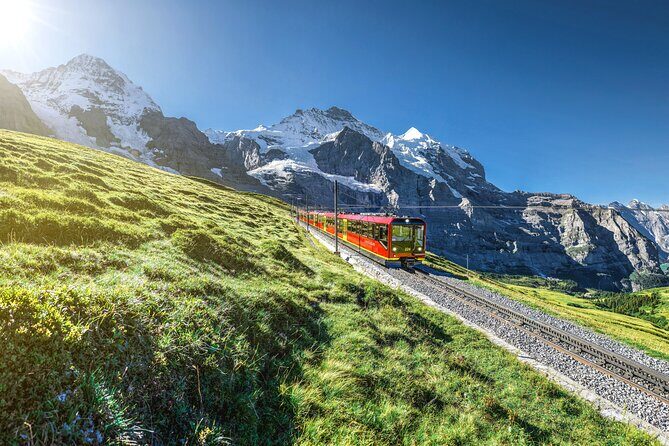 Jungfrau, Top of Europe & Interlaken Small group from Zurich - Frequently Asked Questions