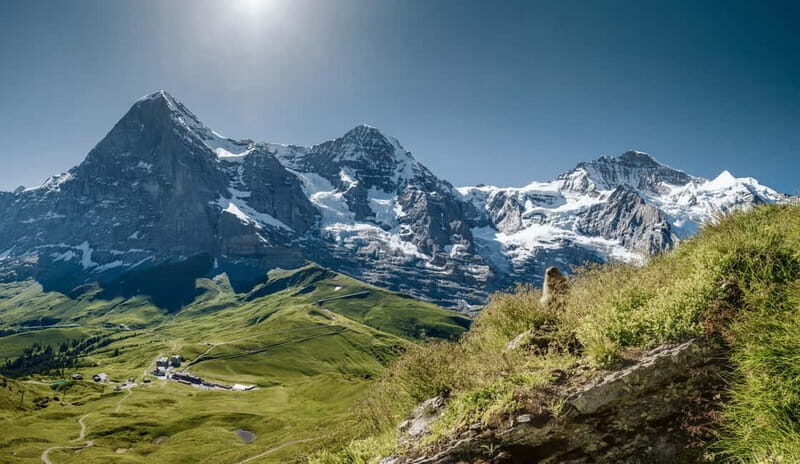 Jungfrau: Travel Pass for 3 to 8 Days - Which Routes and Attractions Are Included?
