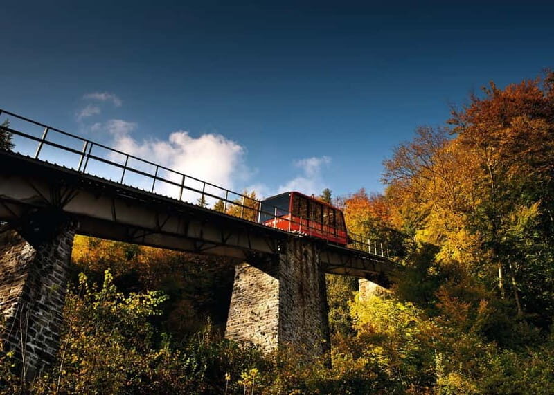 Jungfrau: Travel Pass for 3 to 8 Days - FAQs