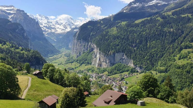 Jungfraujoch afternoon roundtrip from Interlaken - A Deep Dive into the Experience