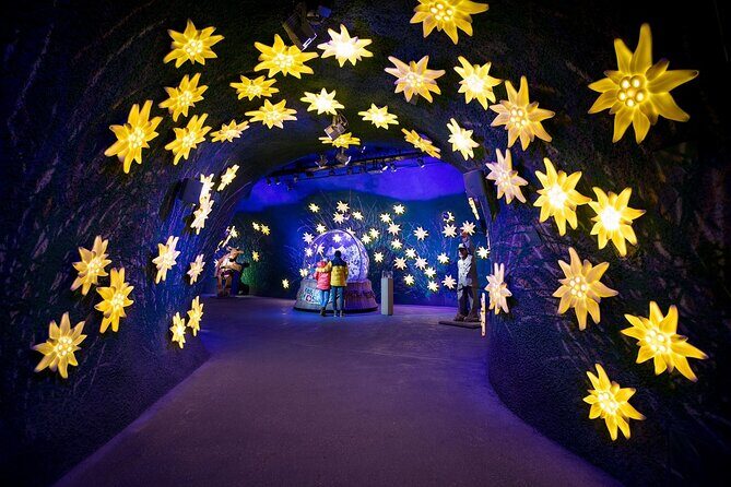 Jungfraujoch Day Trip from Lucerne with Eiger Express Gondola - Frequently Asked Questions