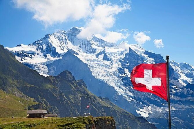 Jungfraujoch Day Trip from Zurich: Swiss Alps & Bernese Oberland - What You Can Expect on This Swiss Alps Adventure