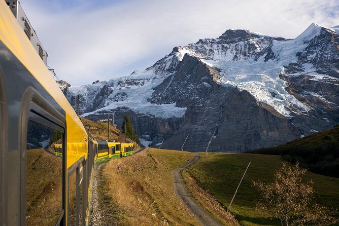 Jungfraujoch Day Trip from Zurich: Swiss Alps & Bernese Oberland - Honest Considerations