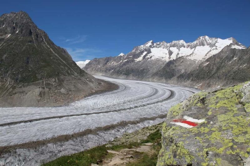 Jungfraujoch Guided Day Trip from Lucerne/Zurich - Who Should Consider This Tour?