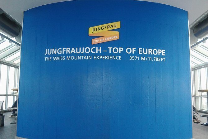 Jungfraujoch Top of Europe: A Self-Guided Alpine Adventure - Why Choose a Self-Guided Jungfraujoch Tour?