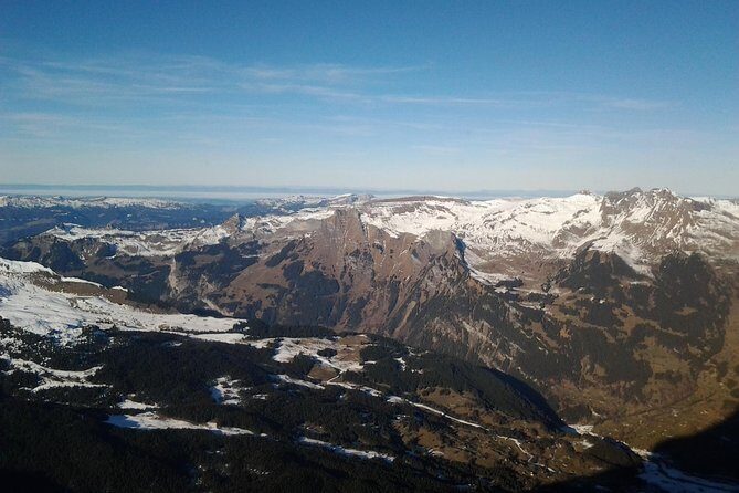 Jungfraujoch Top of Europe: A Self-Guided Alpine Adventure - The Cost and Value