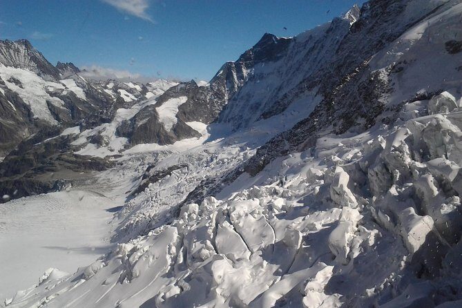 Jungfraujoch Top of Europe: A Self-Guided Alpine Adventure - Final Thoughts