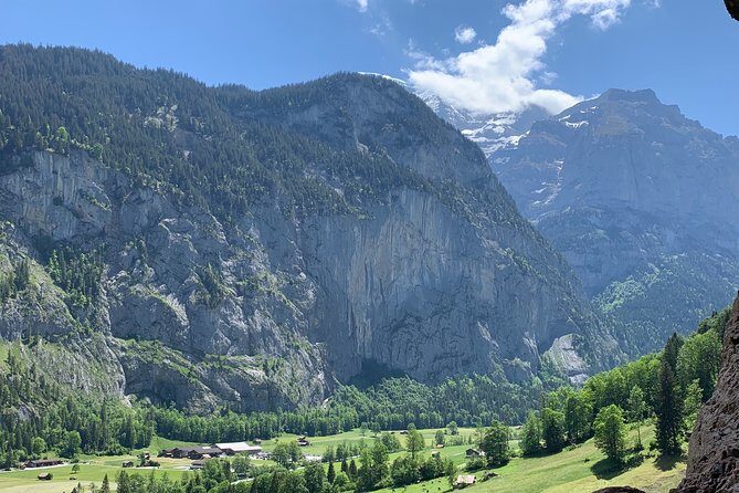 Jungfraujoch Top of Europe and Region Private Tour from Basel - Frequently Asked Questions