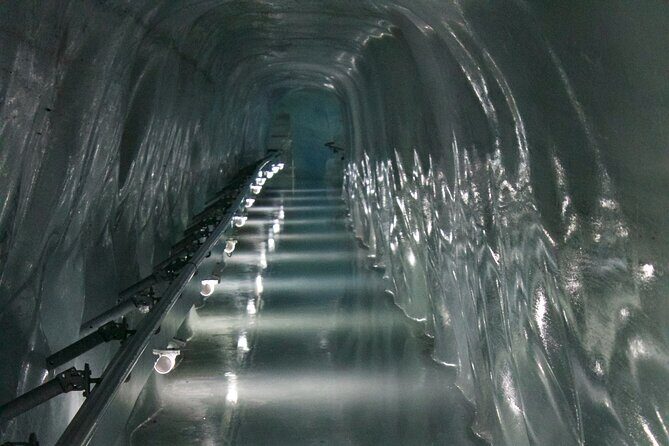 Jungfraujoch Top of Europe and Region Private Tour from Bern - Frequently Asked Questions