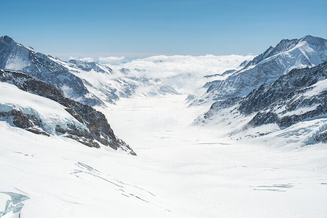 Jungfraujoch Top of Europe Day Trip from Interlaken - An In-Depth Look at the Experience