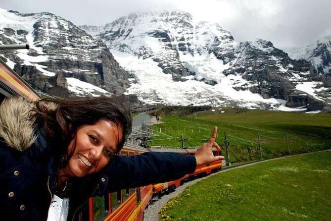 Jungfraujoch: Top of Europe Day Trip from Zurich - How Worth the Price?