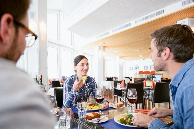 Jungfraujoch: Top of Europe Day Trip from Zurich - Who Should Book This Tour