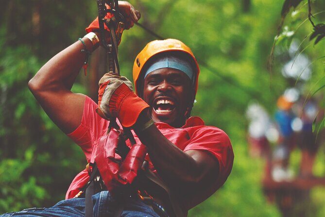 Jungle Adventure from Cancun: ATVs, ziplines, cenote and fun! - Final Thoughts