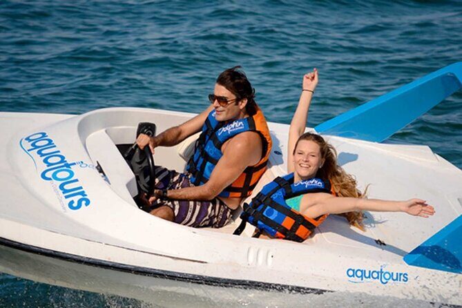 Jungle Adventure Tour! Speed boat and Snorkeling (Single) - Who Will Love This Tour?