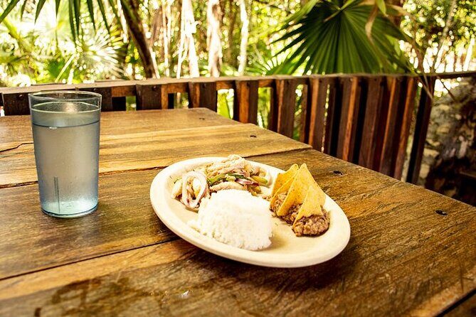 Jungle Adventure with ATV Zipline Horseback and Cenote - Final Thoughts