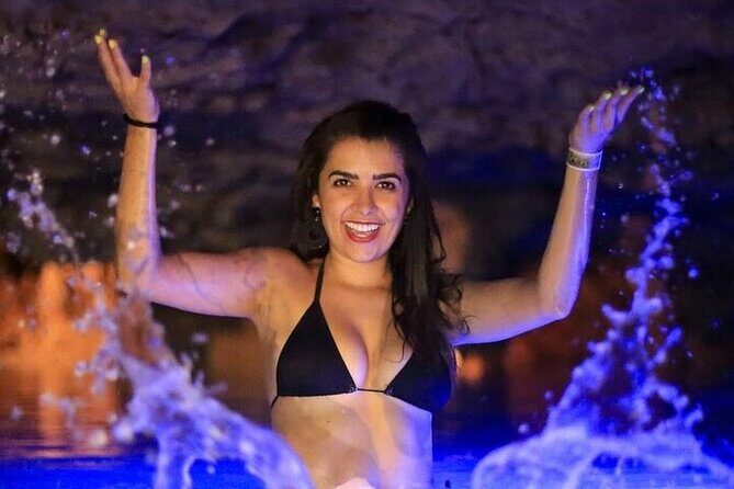 Jungle ATV, Cenote and Snorkel with Sea Turtles Adventure - Practical Details You Should Know