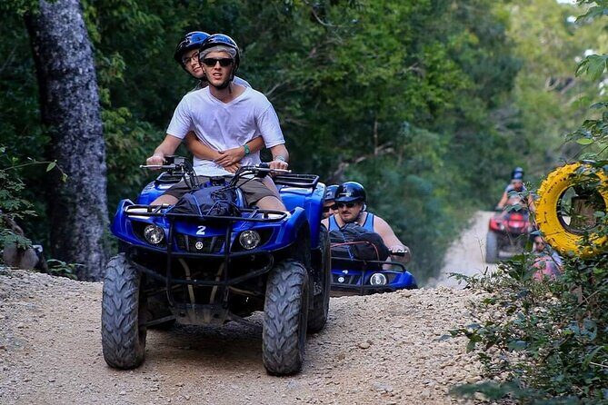 Jungle ATV, Cenote and Snorkel with Sea Turtles Adventure - Final Thoughts