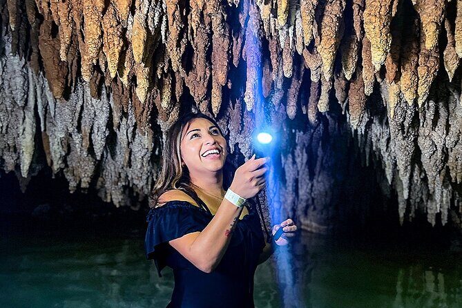 Jungle ATV, Cenote and Snorkel with Sea Turtles Adventure - Frequently Asked Questions