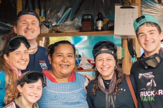 Jungle Buggy Day Tour - Who Is This Tour Best For?