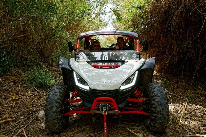 Jungle Buggy Tour in Benidorm - Overall Impressions