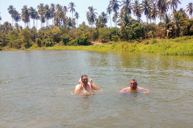 Jungle Coyuca Lagoon Boat Ride Experience & Baby Turtle Release - Final Thoughts