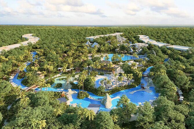 Jungle - Who is This Tour Best For?