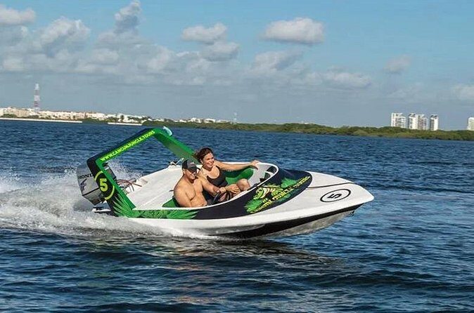 Jungle excursion EN Cancun (NO taxes included) - Is This Tour Right for You?