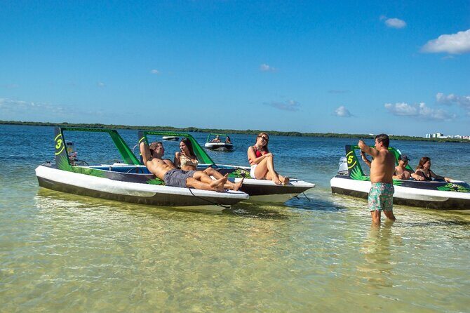 Jungle Tour Adventure Cancun: Jungle Tour Cancun Explore - FAQs