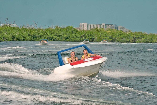 Jungle Tour Adventure in Cancun with Snorkeling - Real Traveler Insights