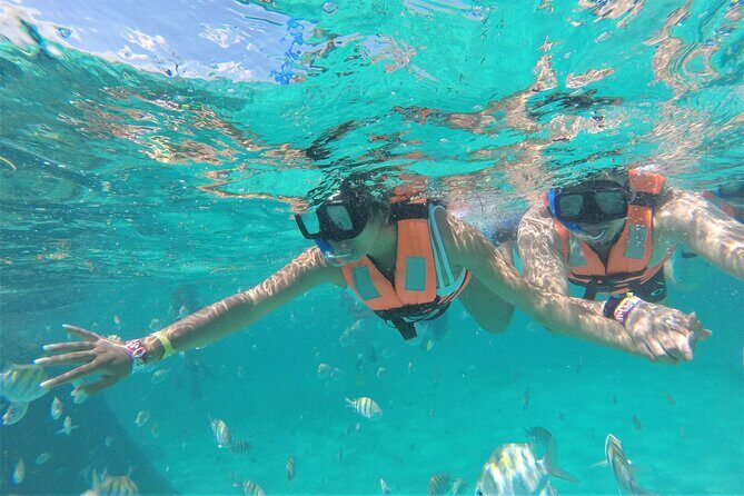 Jungle Tour and Mayan Experience in Cancun with Lunch - Details That Matter