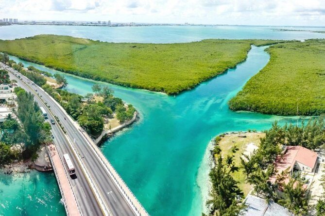 Jungle Tour . Lagoon, Mangrooves & Snorkel for Couples - Final Thoughts: Is It Worth It?