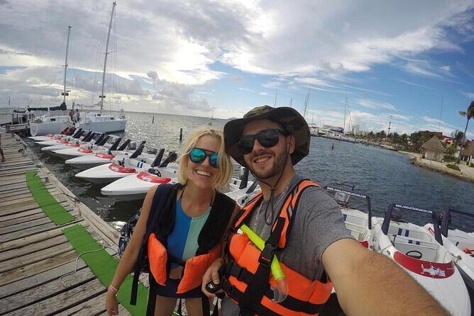 Jungle Tour . Lagoon, Mangrooves & Snorkel for Couples - FAQ