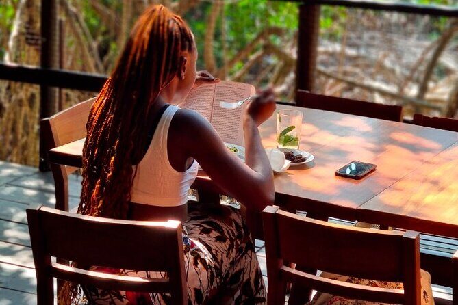 Jungle Tour Puerto Maya in Cancun - Practical Details & Tips