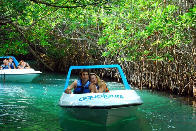 Jungle Tour Single (speed boat + snorkel ) in Cancun - Who Should Consider This Tour?