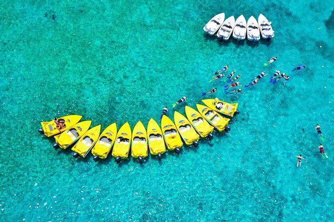 Jungle Tour with Snorkel in Cancun - FAQ: Your Quick Guide to the Jungle Tour with Snorkel in Cancun