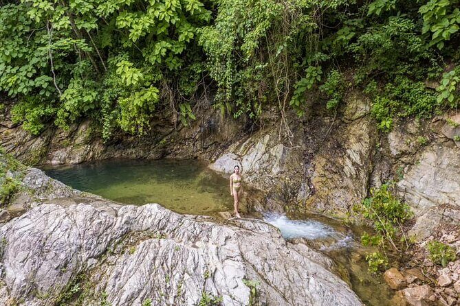 Jungle Viking/RZR Tour For 2 passangers in Eden & Coast Adventure - FAQ